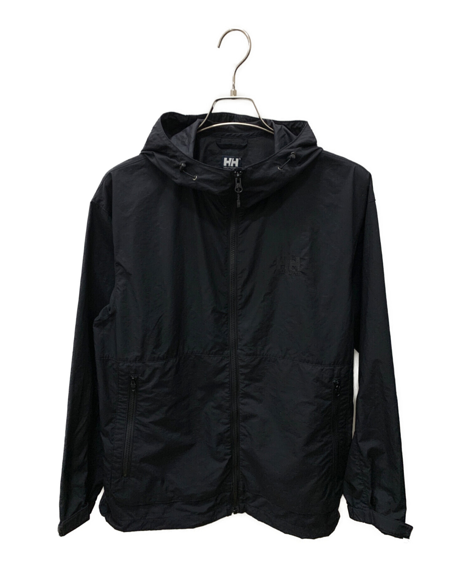 中古・古着通販】HELLY HANSEN (ヘリーハンセン) アウトドアジャケット 