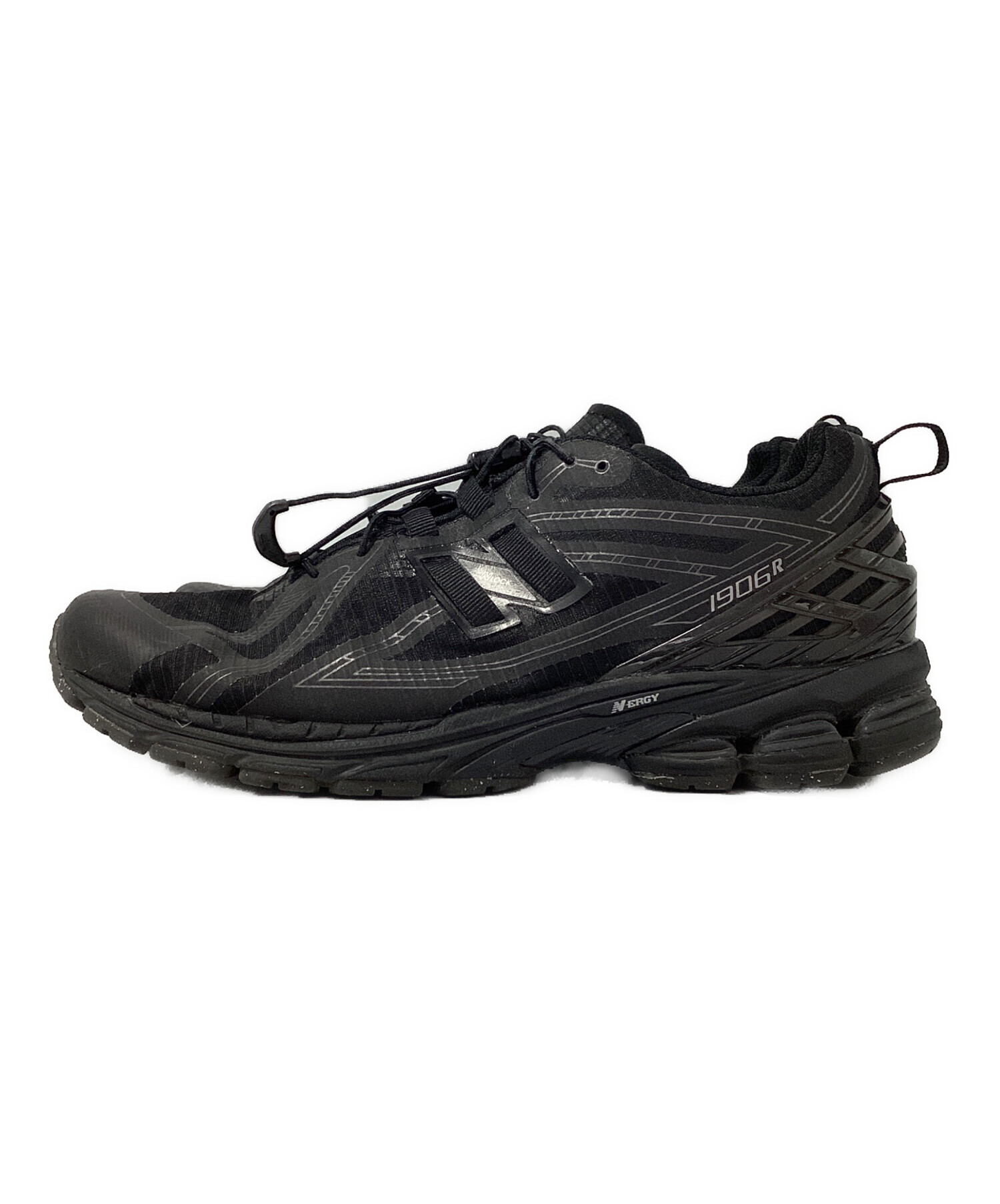 中古・古着通販】NEW BALANCE (ニューバランス) New Balance U1906RNB 