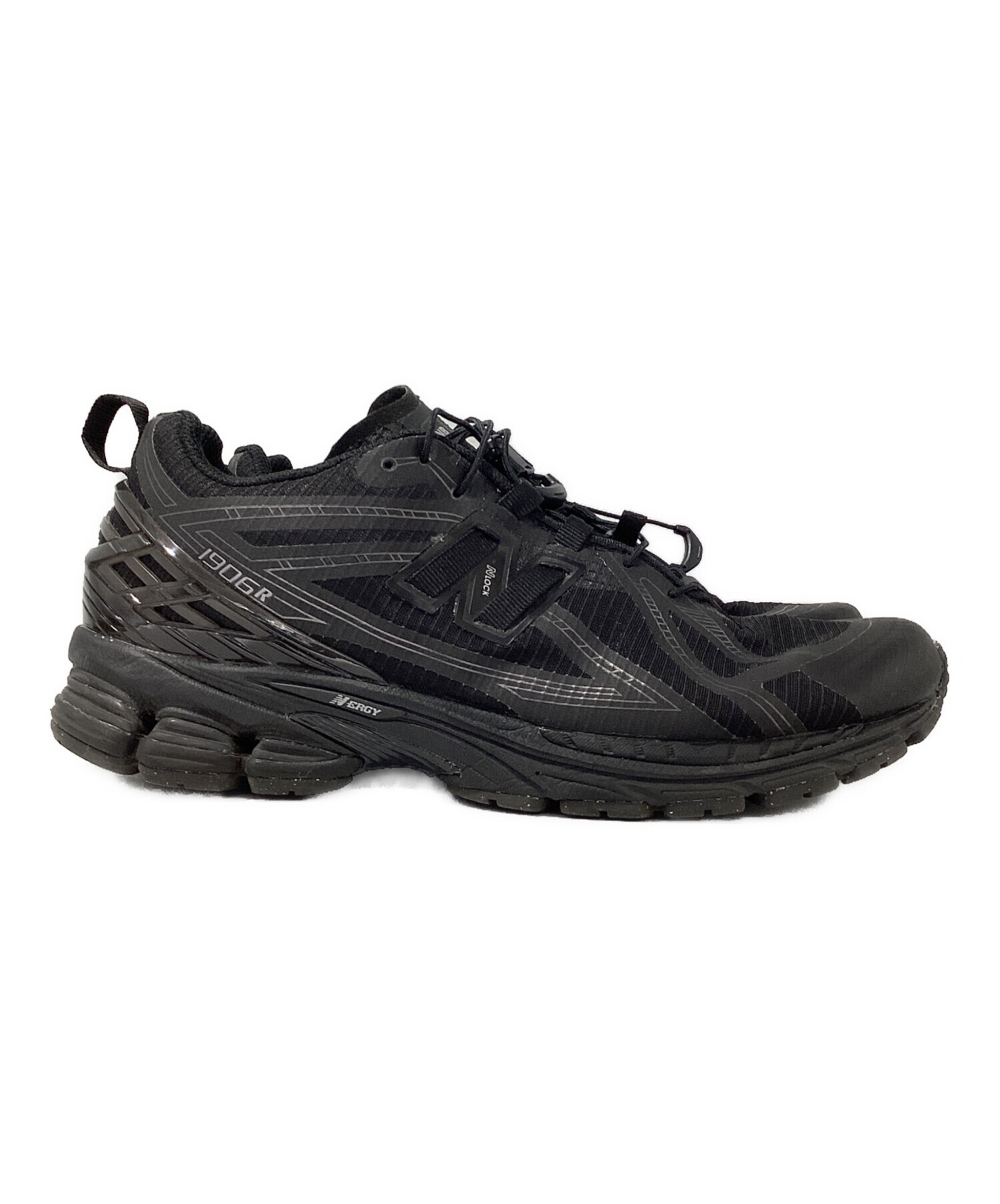 中古・古着通販】NEW BALANCE (ニューバランス) New Balance U1906RNB 