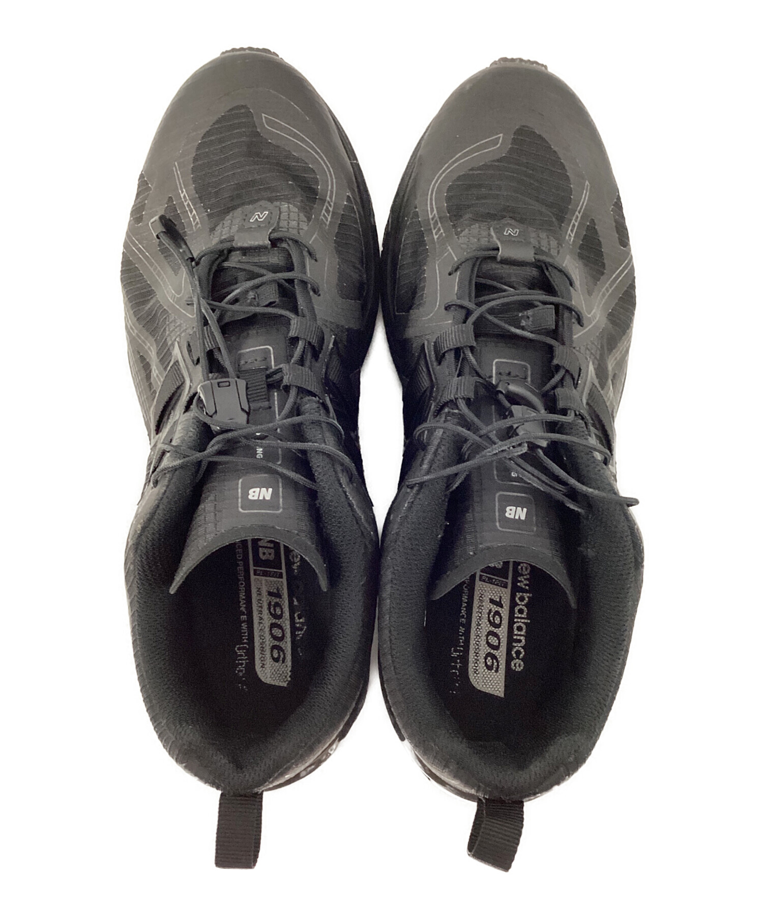 中古・古着通販】NEW BALANCE (ニューバランス) New Balance U1906RNB 