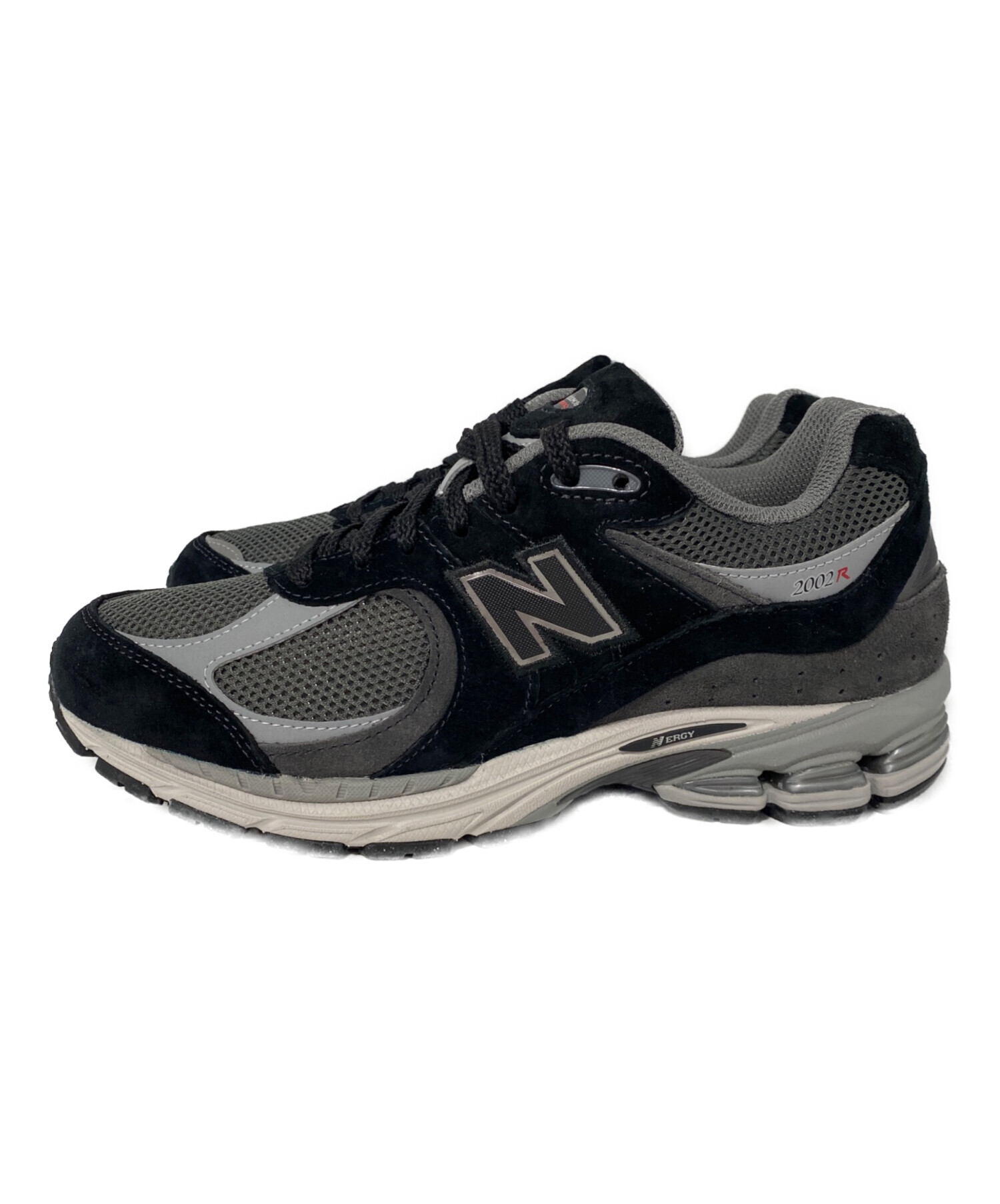 中古・古着通販】NEW BALANCE (ニューバランス) U2002RC ブラック 