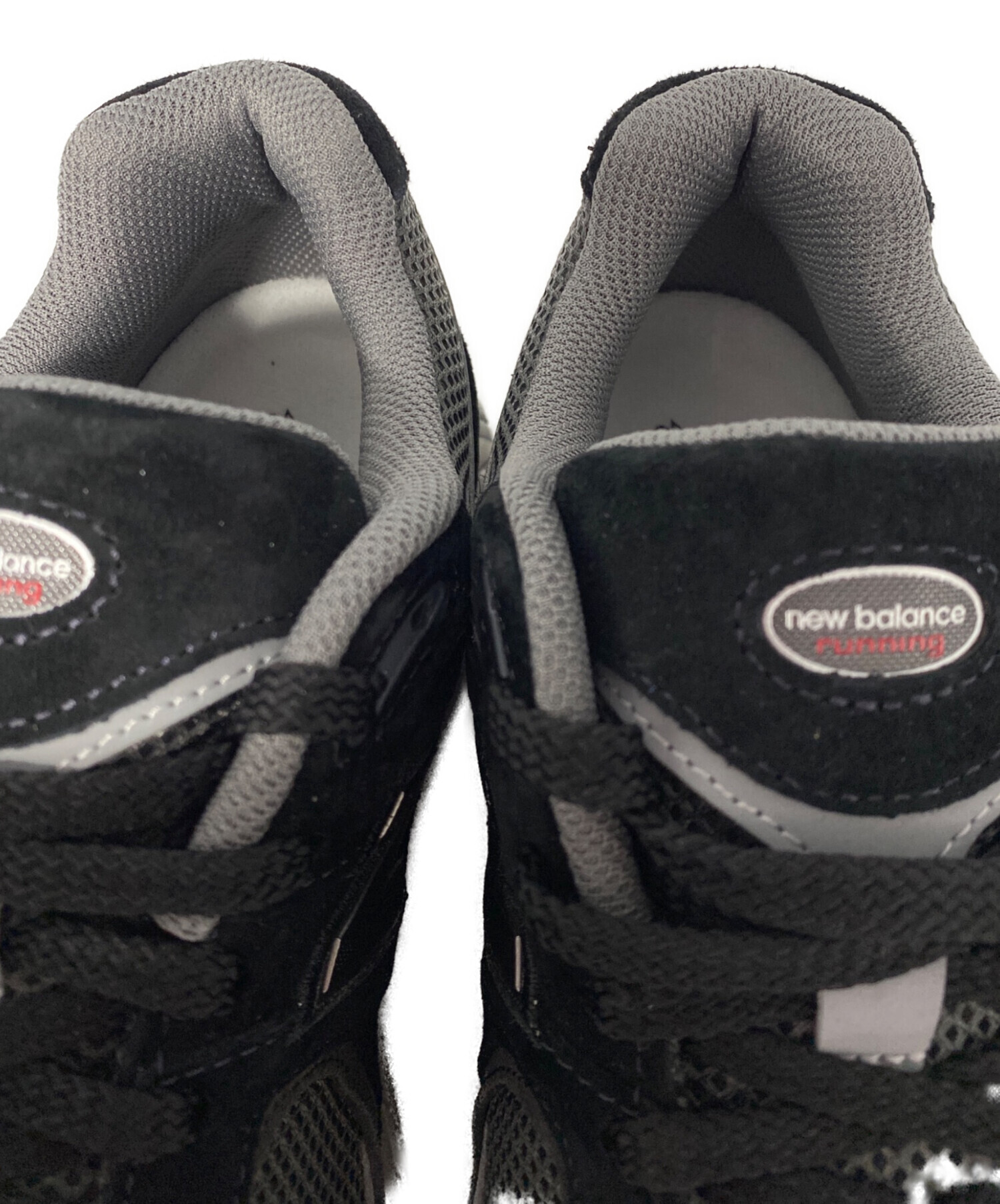中古・古着通販】NEW BALANCE (ニューバランス) U2002RC ブラック