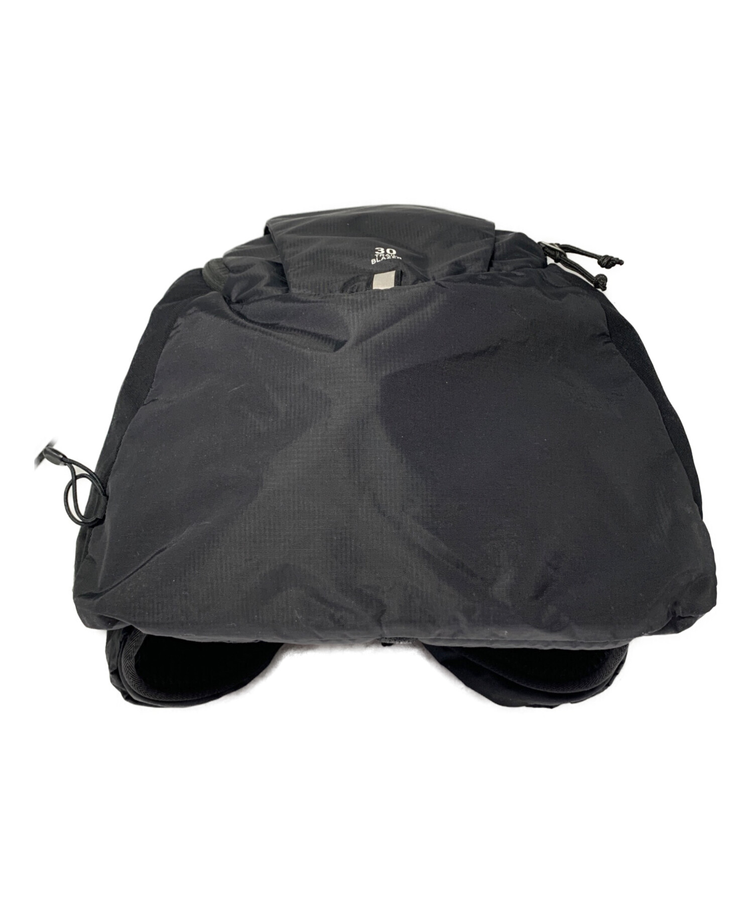 中古・古着通販】SALOMON (サロモン) リュック ブラック｜ブランド