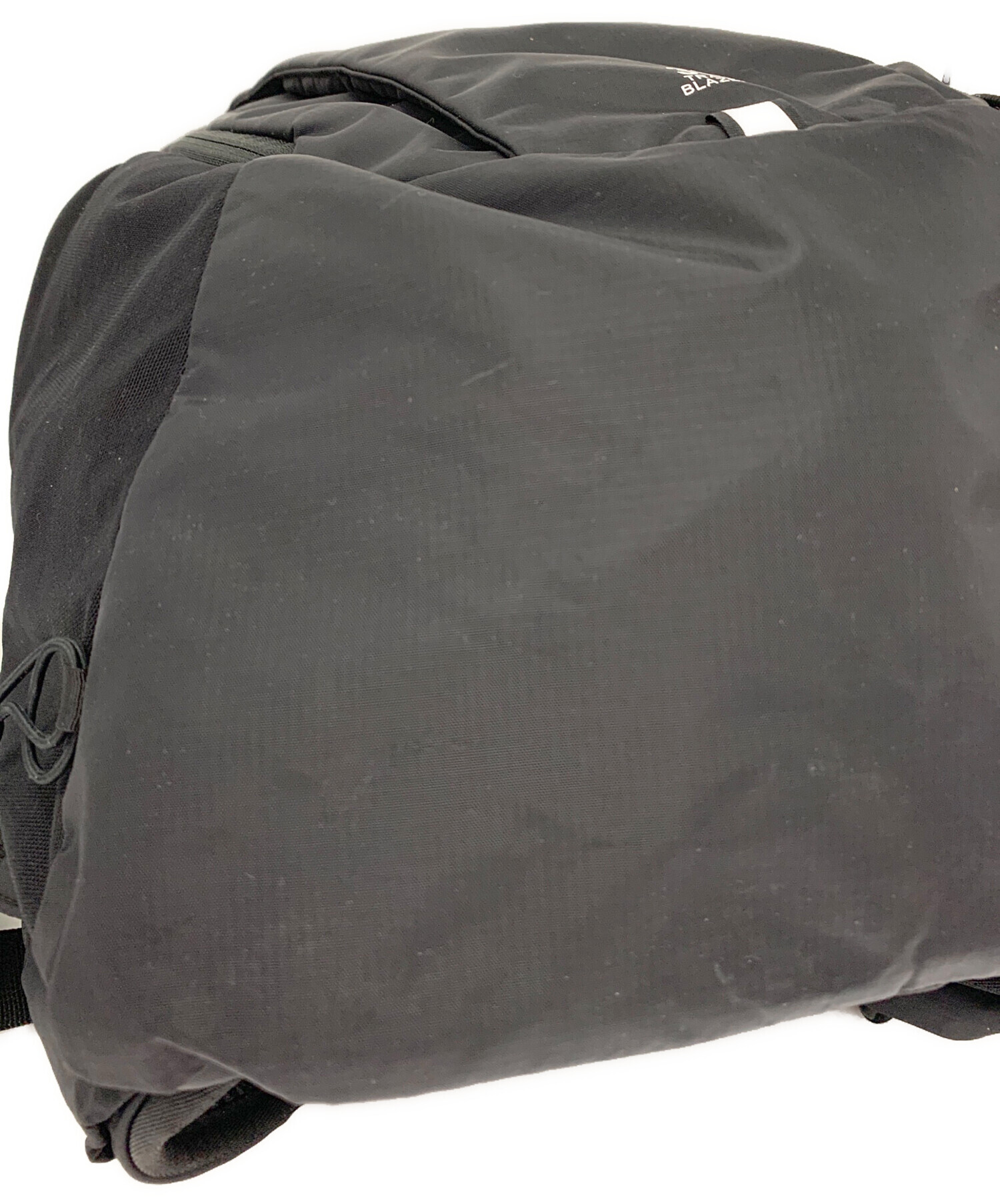 中古・古着通販】SALOMON (サロモン) リュック ブラック｜ブランド