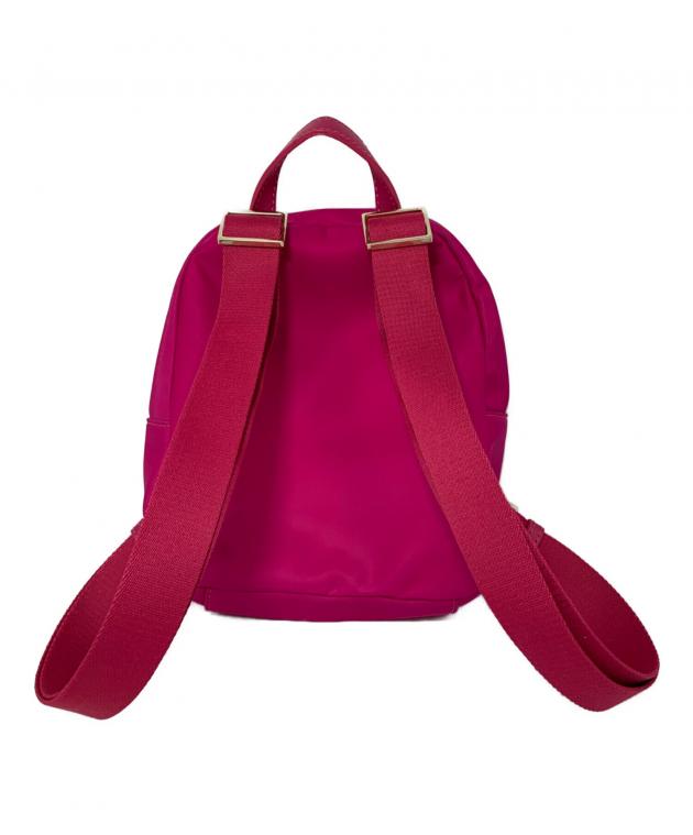 中古・古着通販】Kate Spade (ケイトスペード) リュック ショッキング
