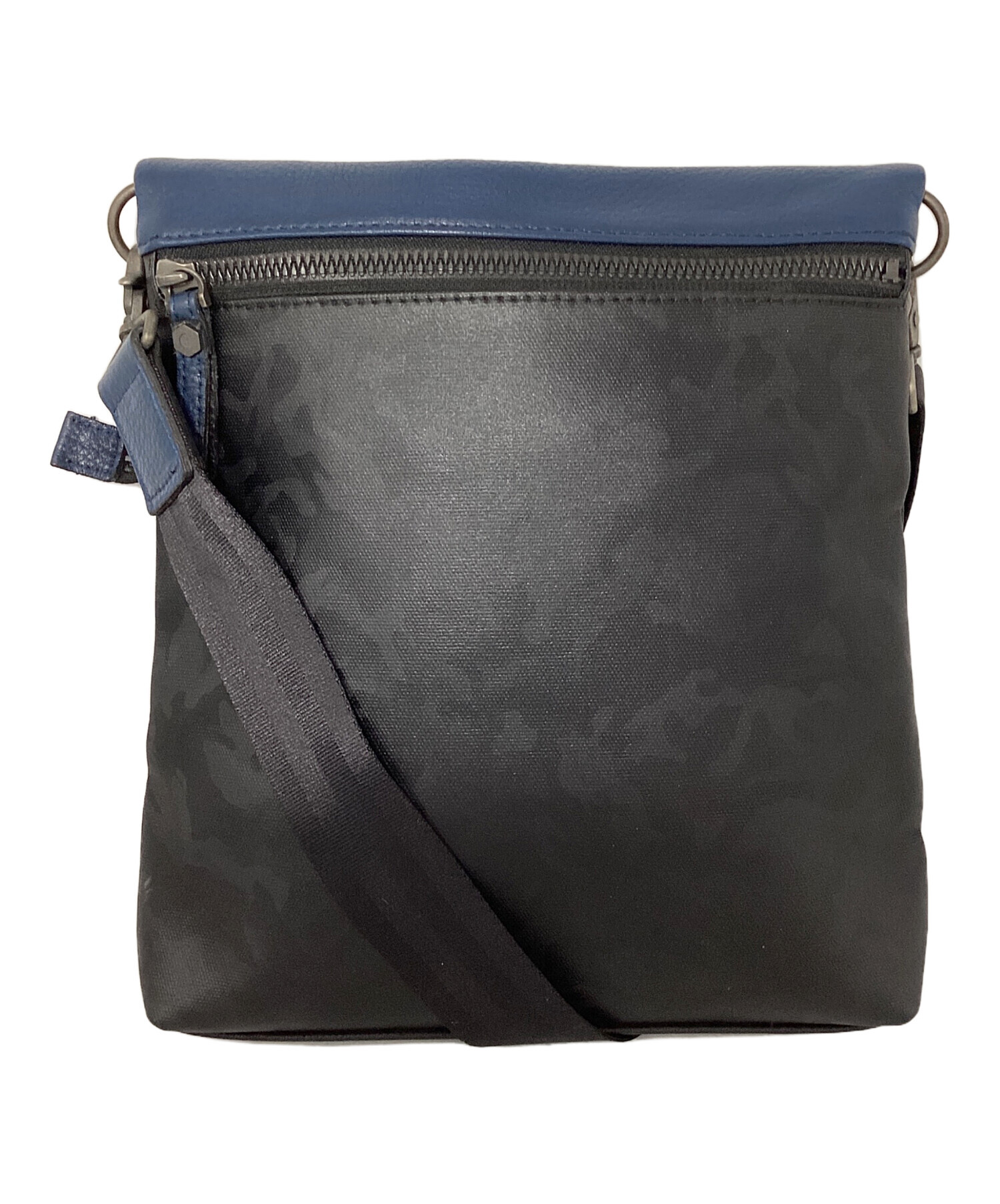 中古・古着通販】LANVIN en Bleu (ランバンオンブルー) ショルダー 