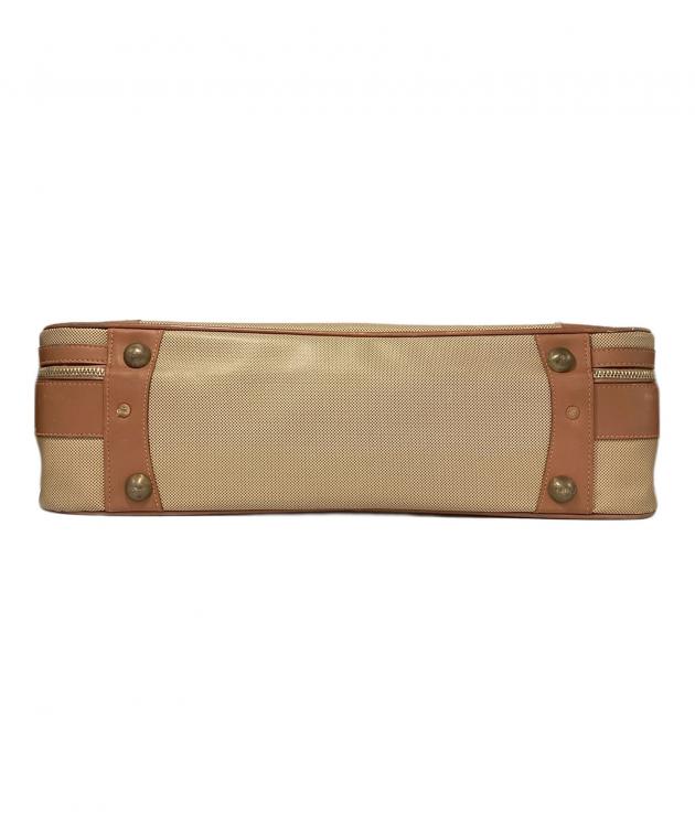 中古・古着通販】BOTTEGA VENETA (ボッテガベネタ) ボストンバッグ