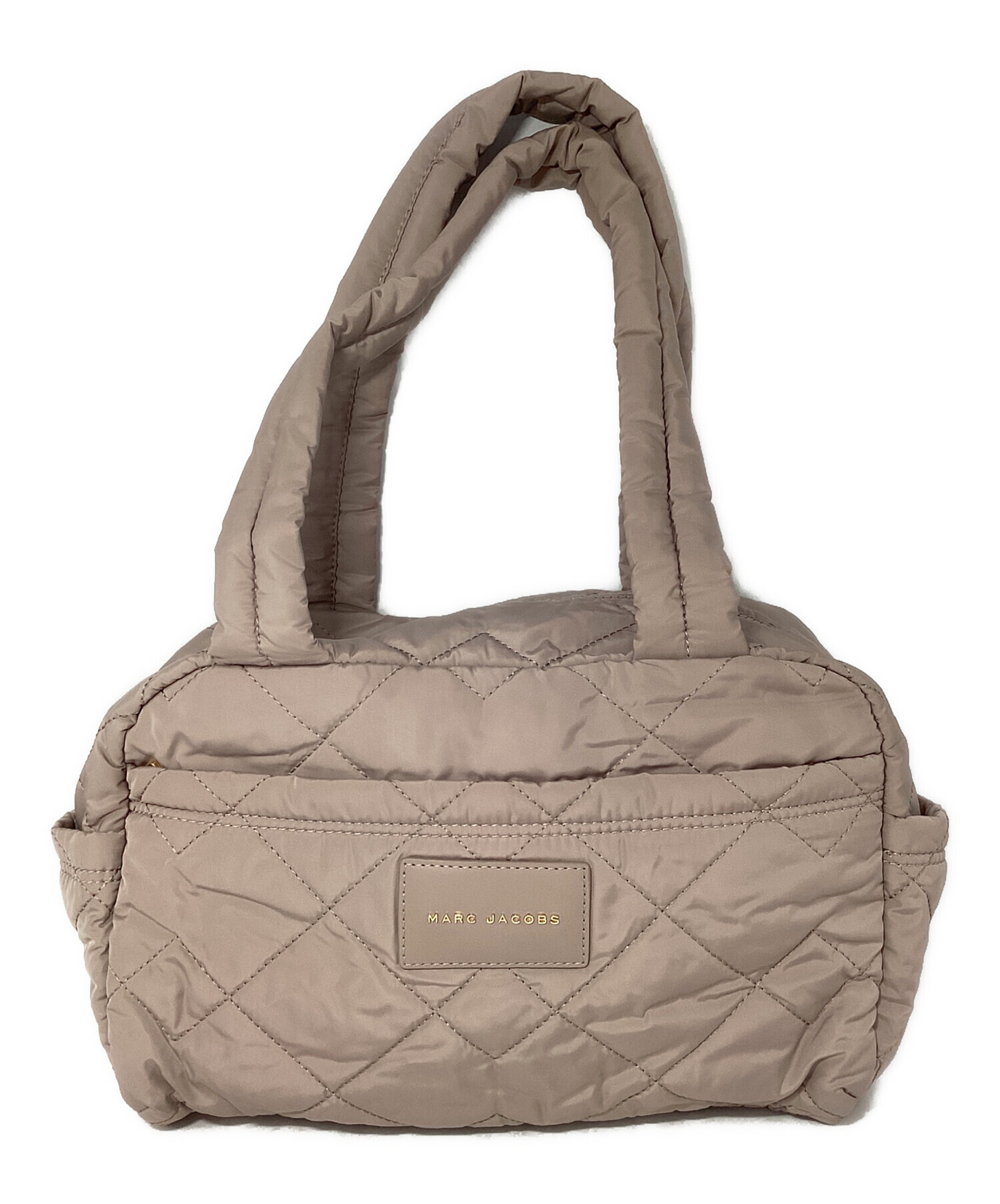 中古・古着通販】MARC JACOBS (マークジェイコブス) Quilted Nylon
