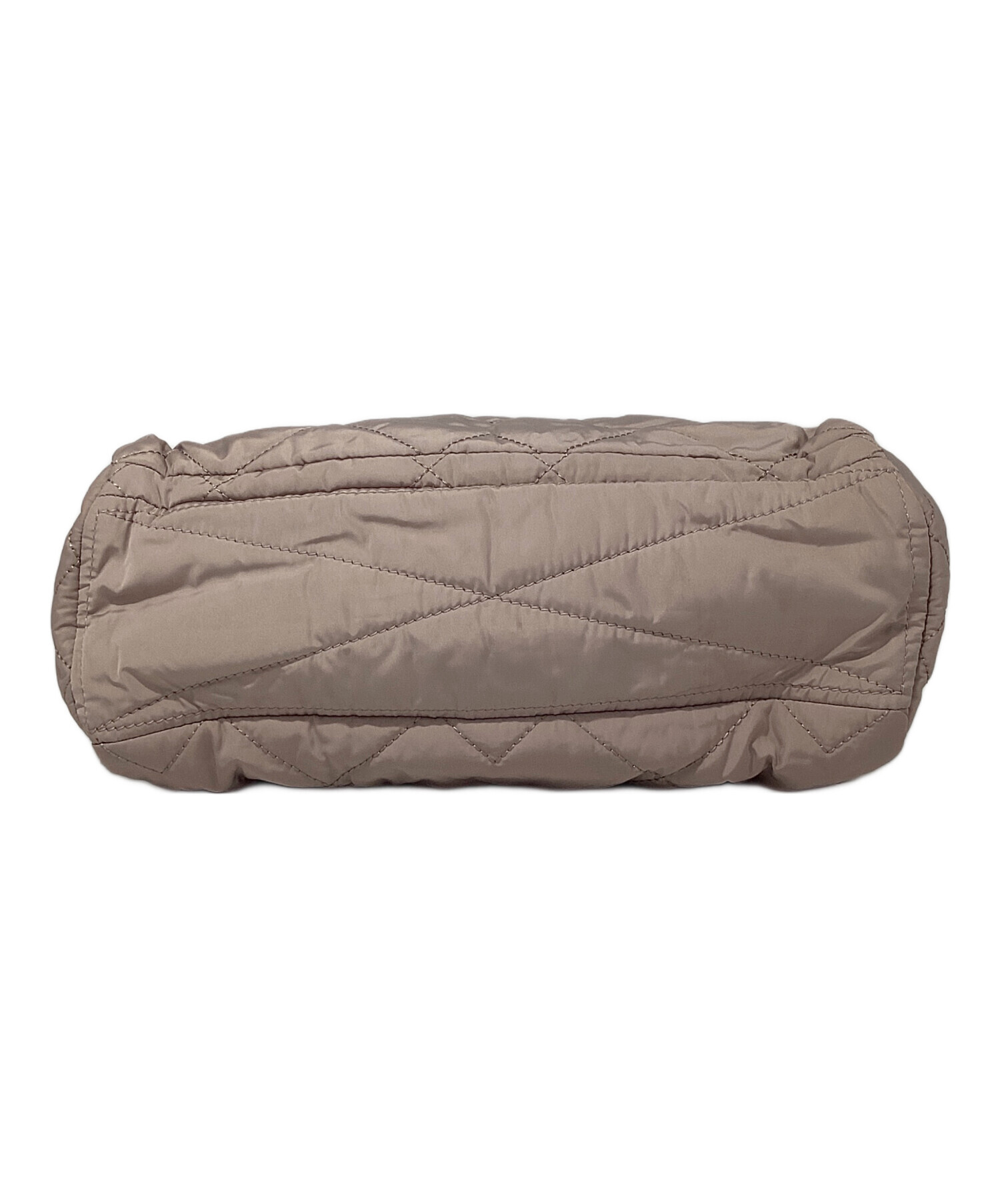中古・古着通販】MARC JACOBS (マークジェイコブス) Quilted Nylon
