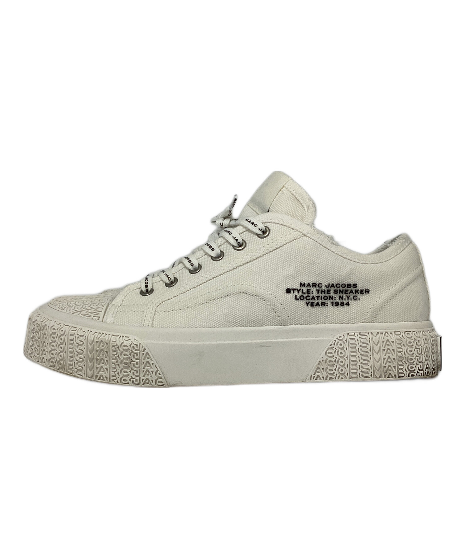 中古・古着通販】MARC JACOBS (マークジェイコブス) MARC JACOBS