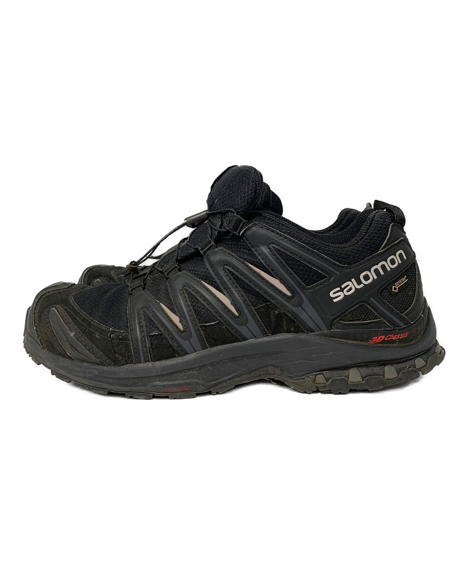 中古・古着通販】SALOMON (サロモン) XA PRO 3D ブラック サイズ:28.5 
