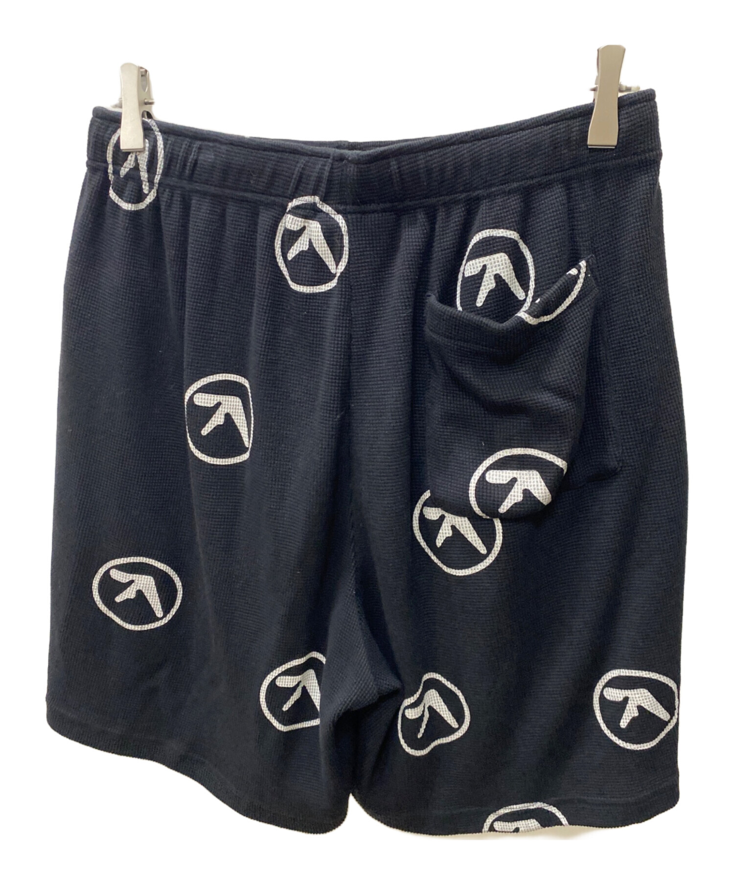 A2 ポスター　APHEX TWIN エイフェックスツイン　非売品　石野卓球 中古・古着通販】Supreme (シュプリーム) Aphex Twin (エイフェックス