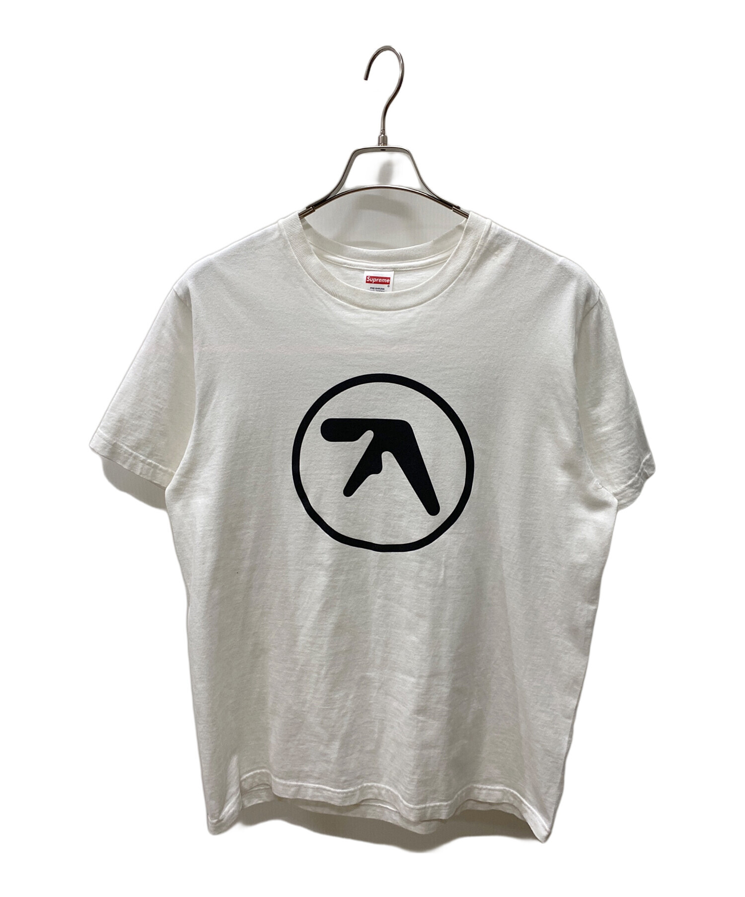 中古・古着通販】Supreme (シュプリーム) Aphex Twin (エイフェックス