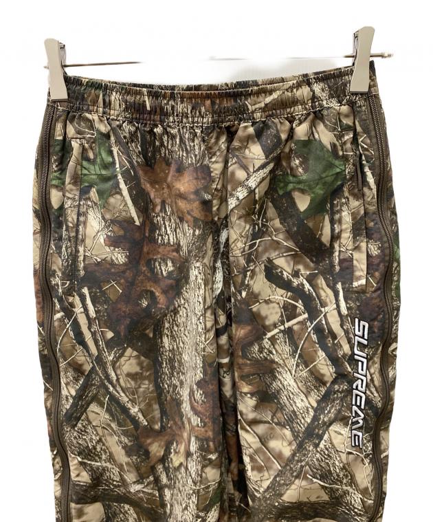 中古・古着通販】Supreme (シュプリーム) ナイロンパンツ カーキ