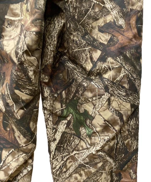 中古・古着通販】Supreme (シュプリーム) ナイロンパンツ カーキ