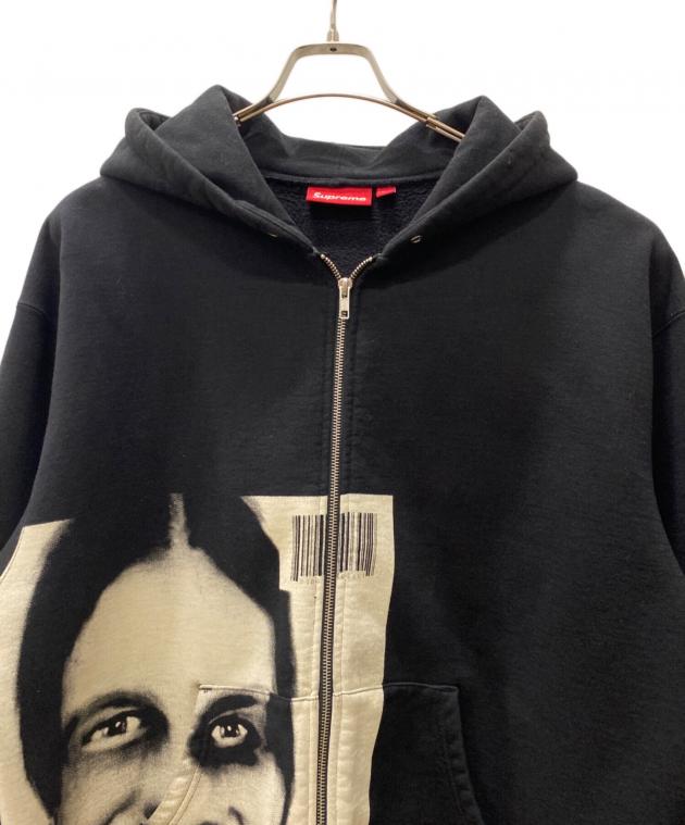 鬼レア Aphex Twin パーカー L 公式 エイフェックスツイン 新品 中古・古着通販】Supreme (シュプリーム) Aphex Twin (エイフェックス