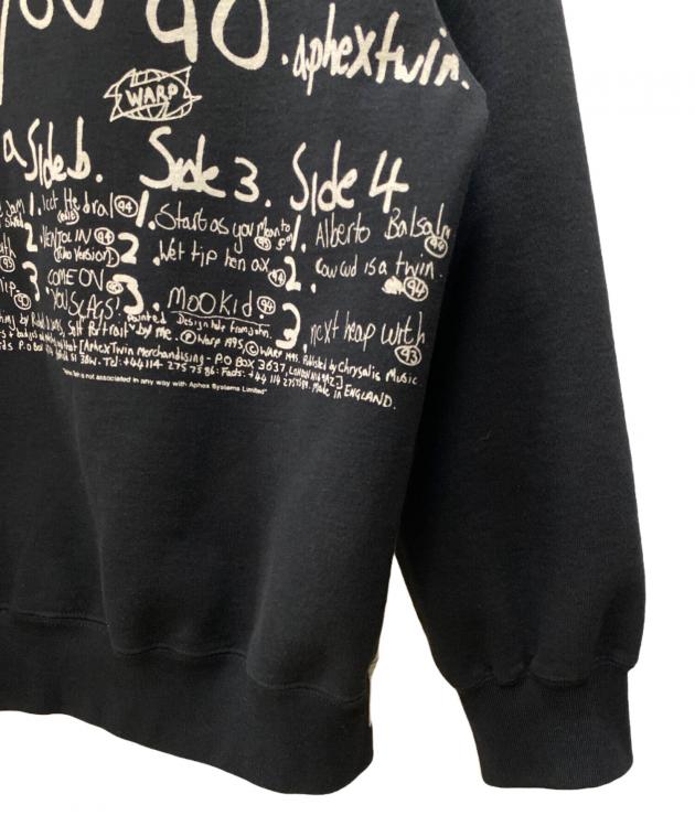 中古・古着通販】Supreme (シュプリーム) Aphex Twin (エイフェックス
