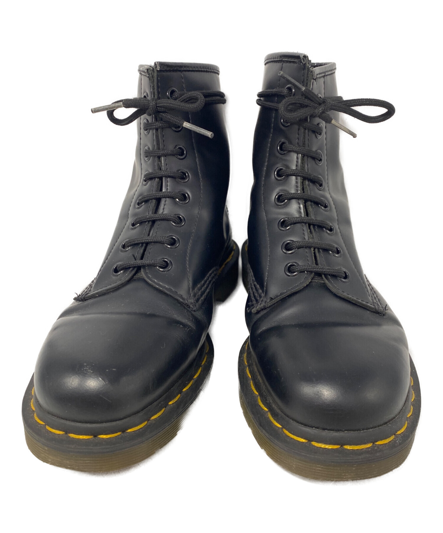 中古・古着通販】Dr.Martens (ドクターマーチン) 8ホールブーツ 
