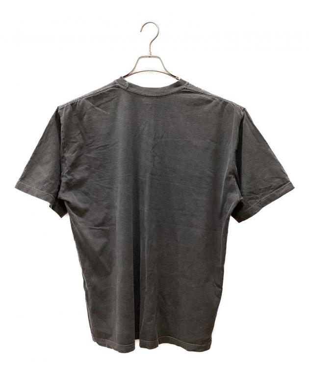 中古・古着通販】NEIGHBORHOOD (ネイバーフッド) Tシャツ グレー