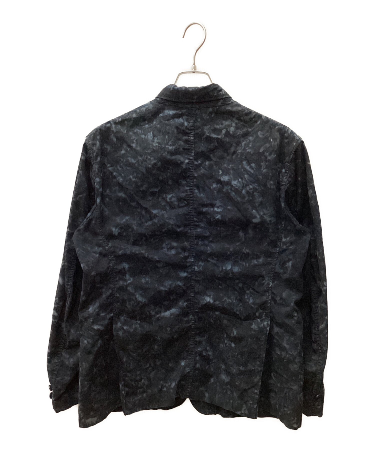 新品【Engineered Garments】ベイカージャケット　コットン　S 中古・古着通販】Engineered Garments (エンジニアド ガーメンツ