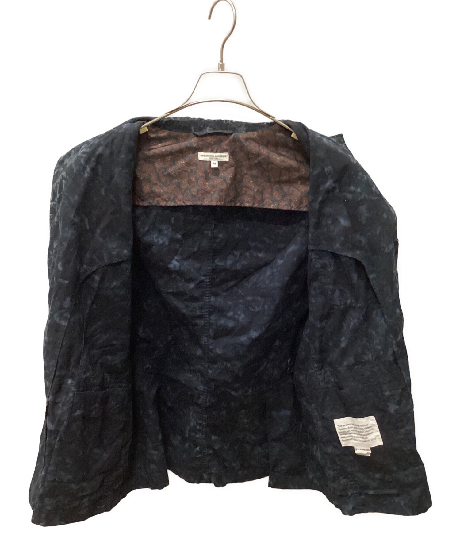 中古・古着通販】Engineered Garments (エンジニアド ガーメンツ