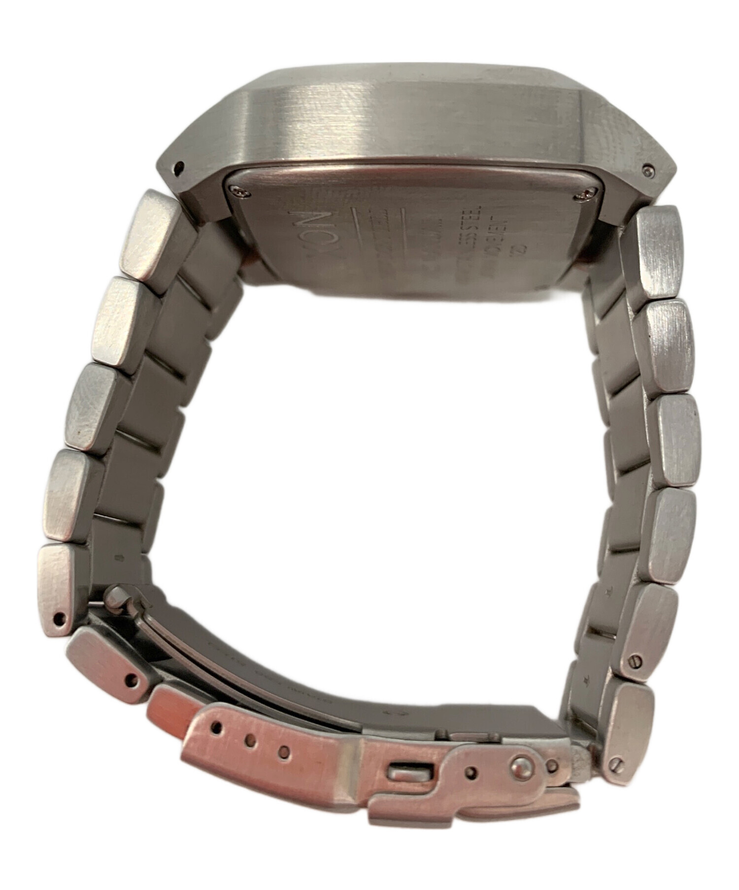 中古・古着通販】NIXON (ニクソン) リストウォッチ｜ブランド・古着