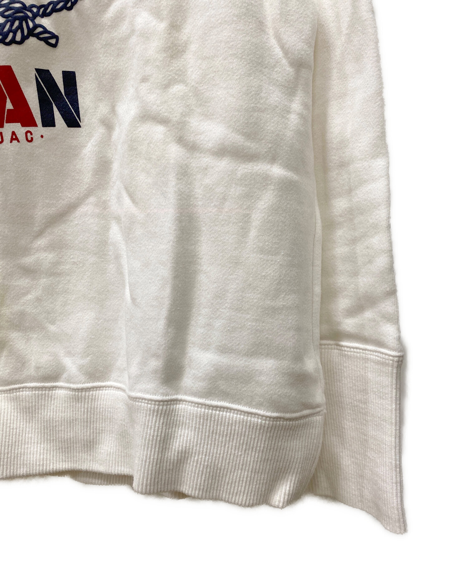 【日本製】ボートハウス ヴァンジャケット スウェット トレーナー 古着 中古・古着通販】VAN JAC (ヴァン・ヂャケット) BOAT HOUSE (ボート
