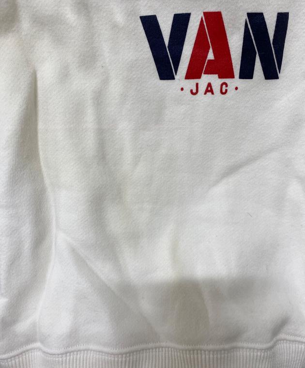 中古・古着通販】VAN JAC (ヴァン・ヂャケット) BOAT HOUSE (ボート