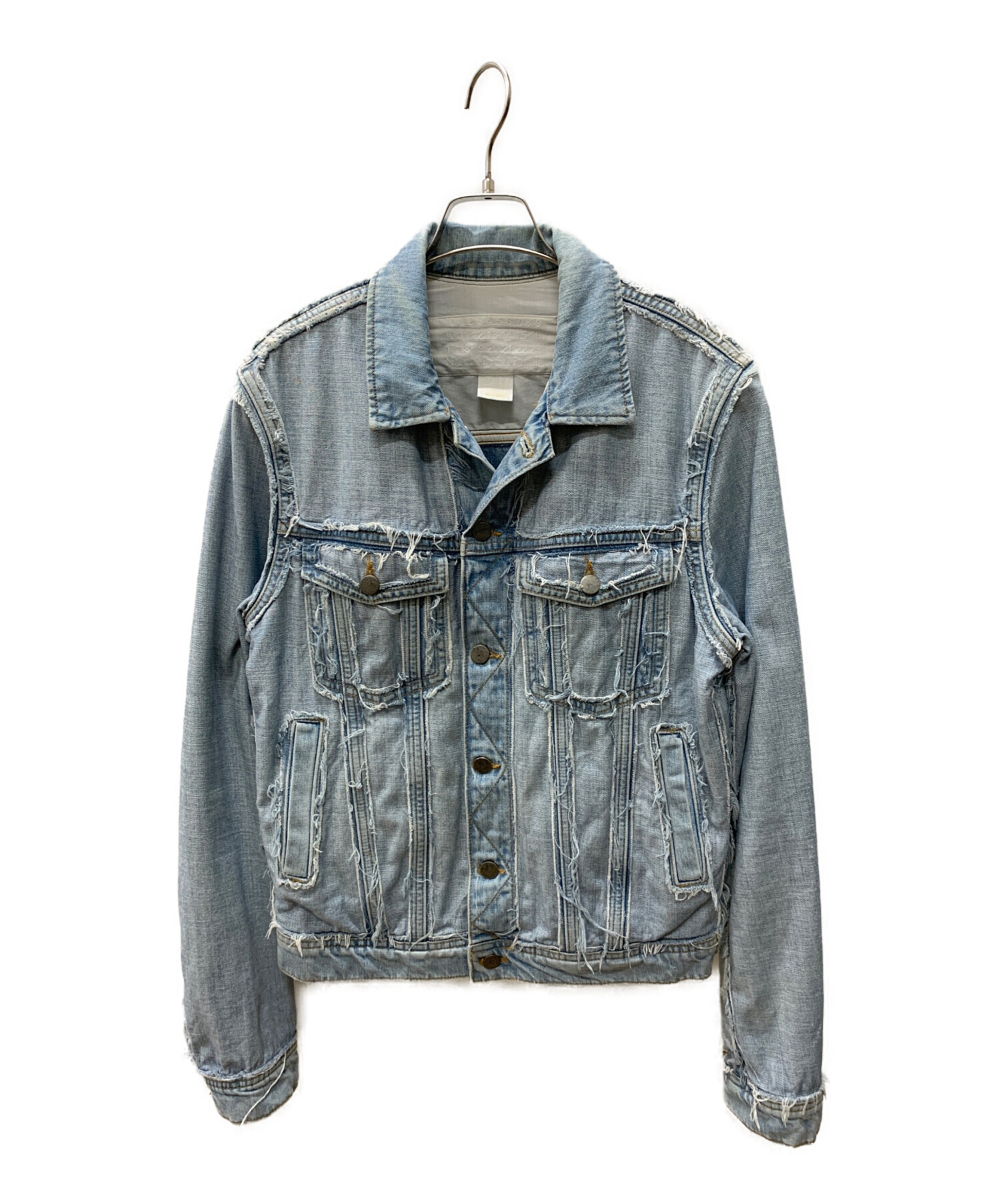中古・古着通販】H&M (エイチアンドエム) Maison Martin Margiela 