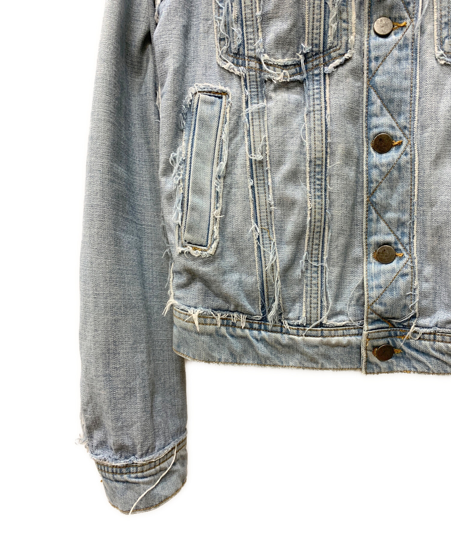 H&M (エイチアンドエム) Maison Martin Margiela (メゾンマルタン 
