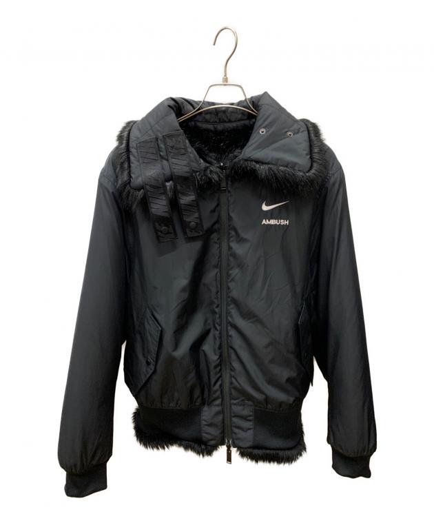 中古・古着通販】NIKE (ナイキ) AMBUSH (アンブッシュ) Reversible