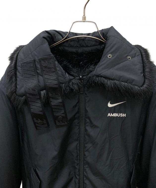 中古・古着通販】NIKE (ナイキ) AMBUSH (アンブッシュ) Reversible