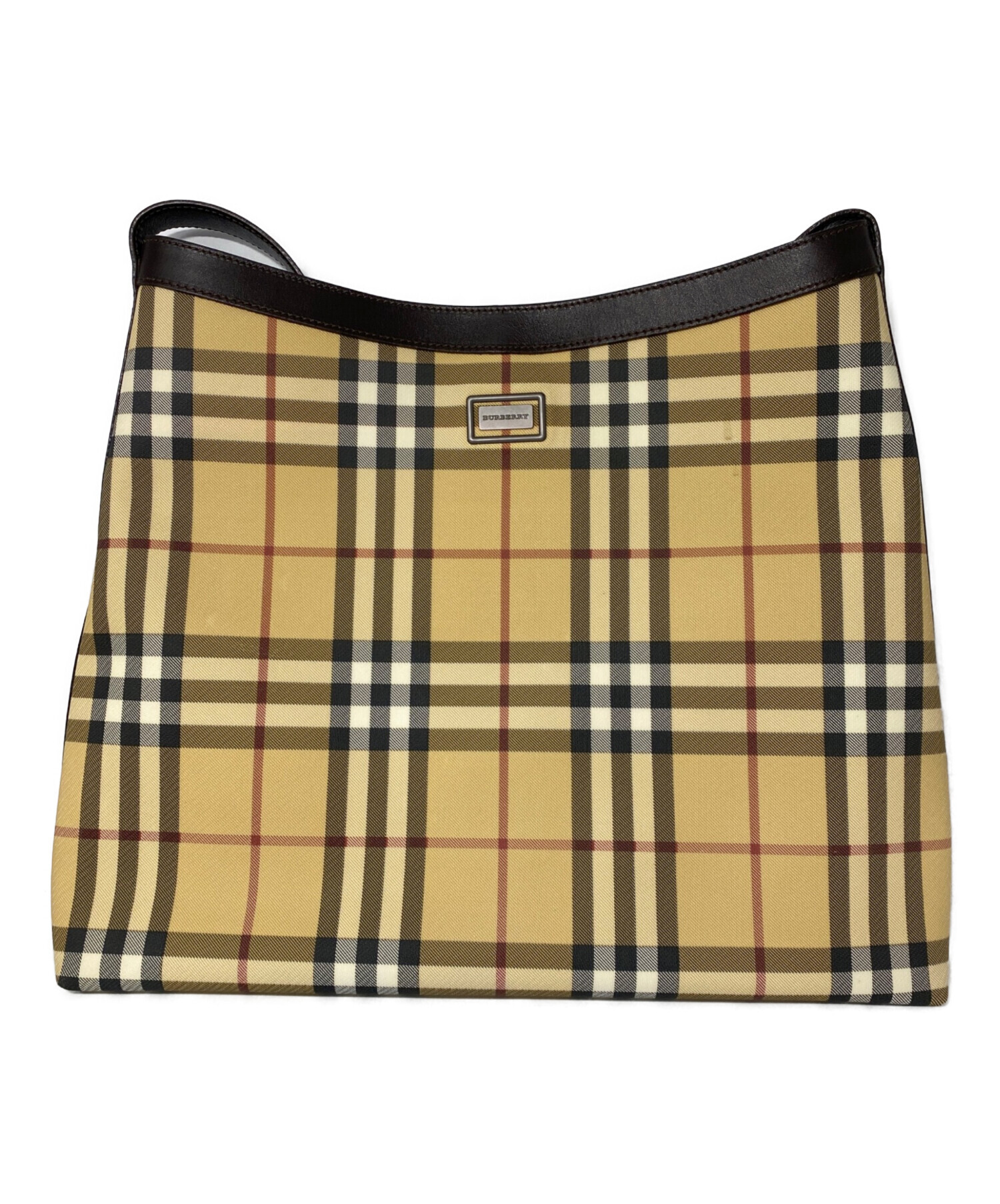 バーバリー ロンドン BURBERRY LONDON トレンチコート ロング丈 ベルト 