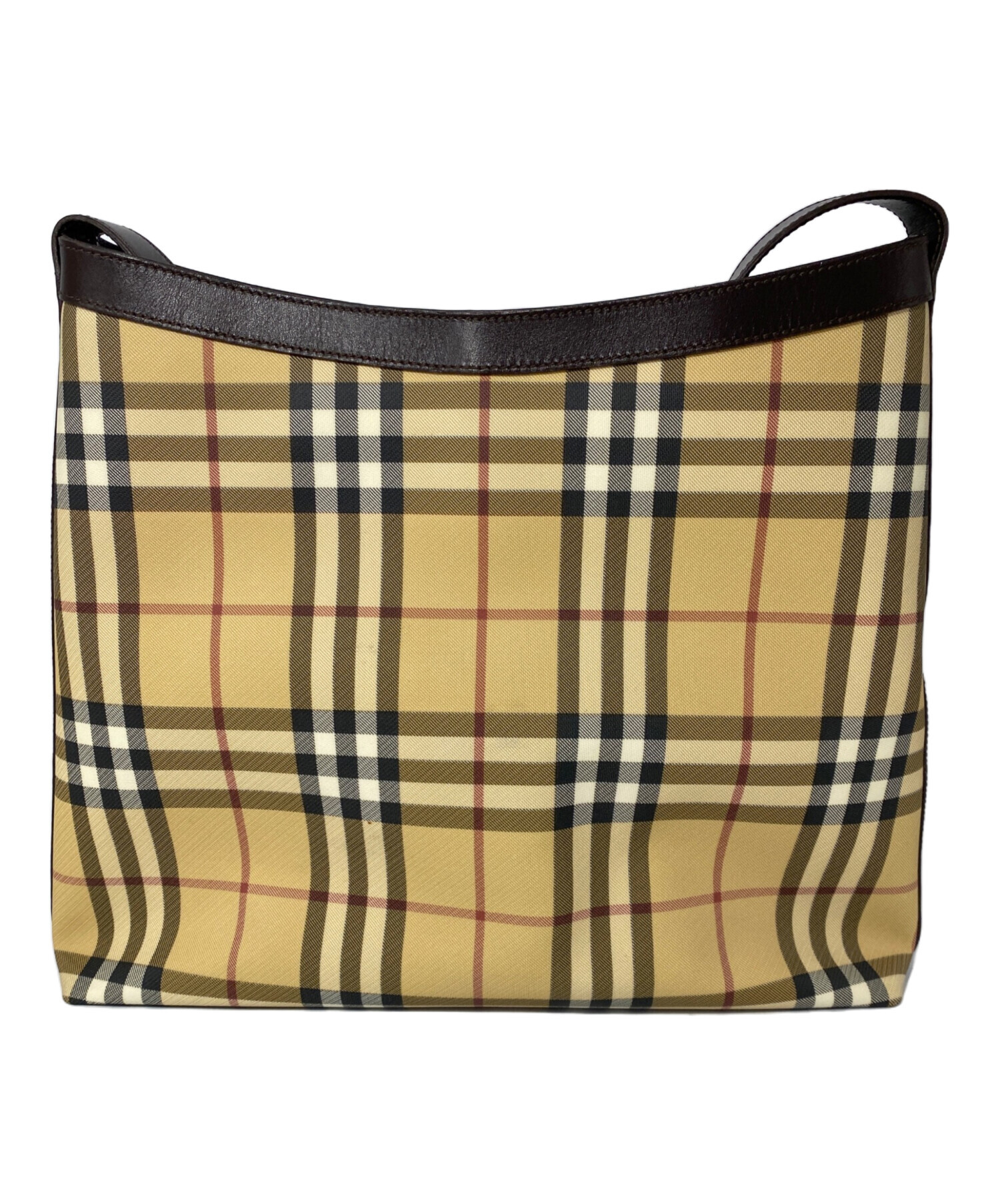 中古・古着通販】BURBERRY LONDON (バーバリーロンドン) ショルダー 