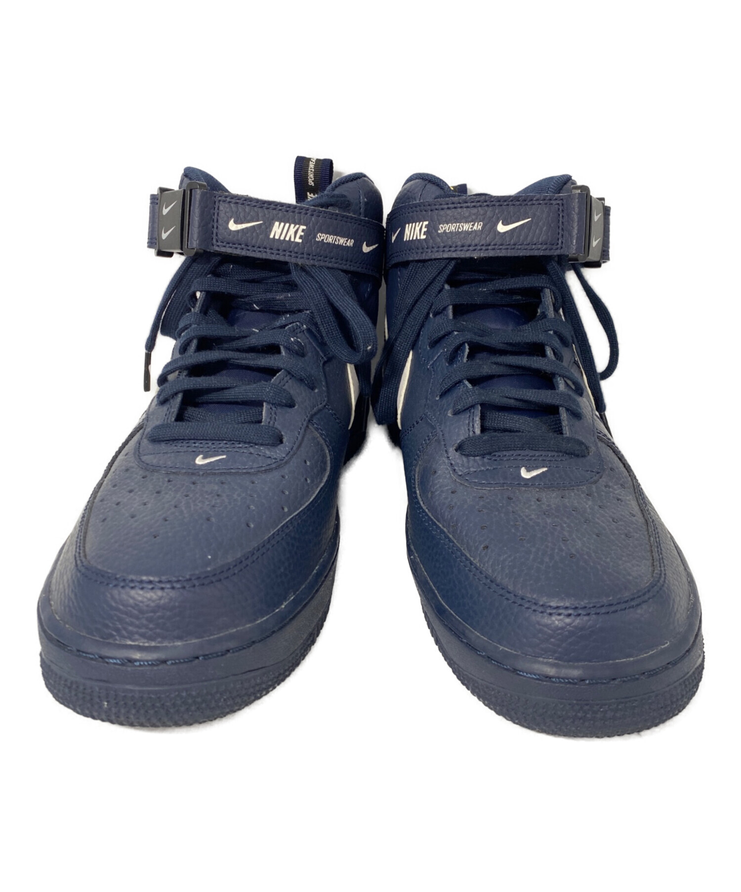 中古・古着通販】NIKE (ナイキ) Air Force 1 Mid Utility 