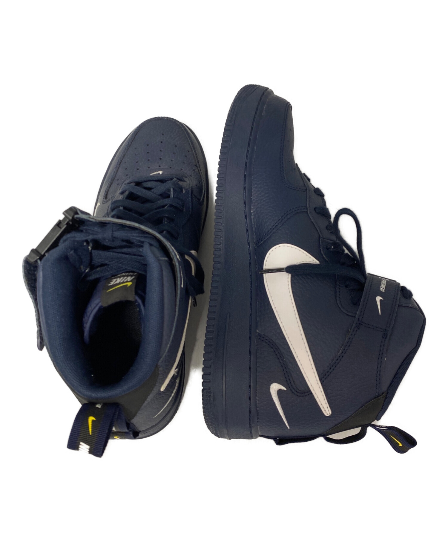 中古・古着通販】NIKE (ナイキ) Air Force 1 Mid Utility 