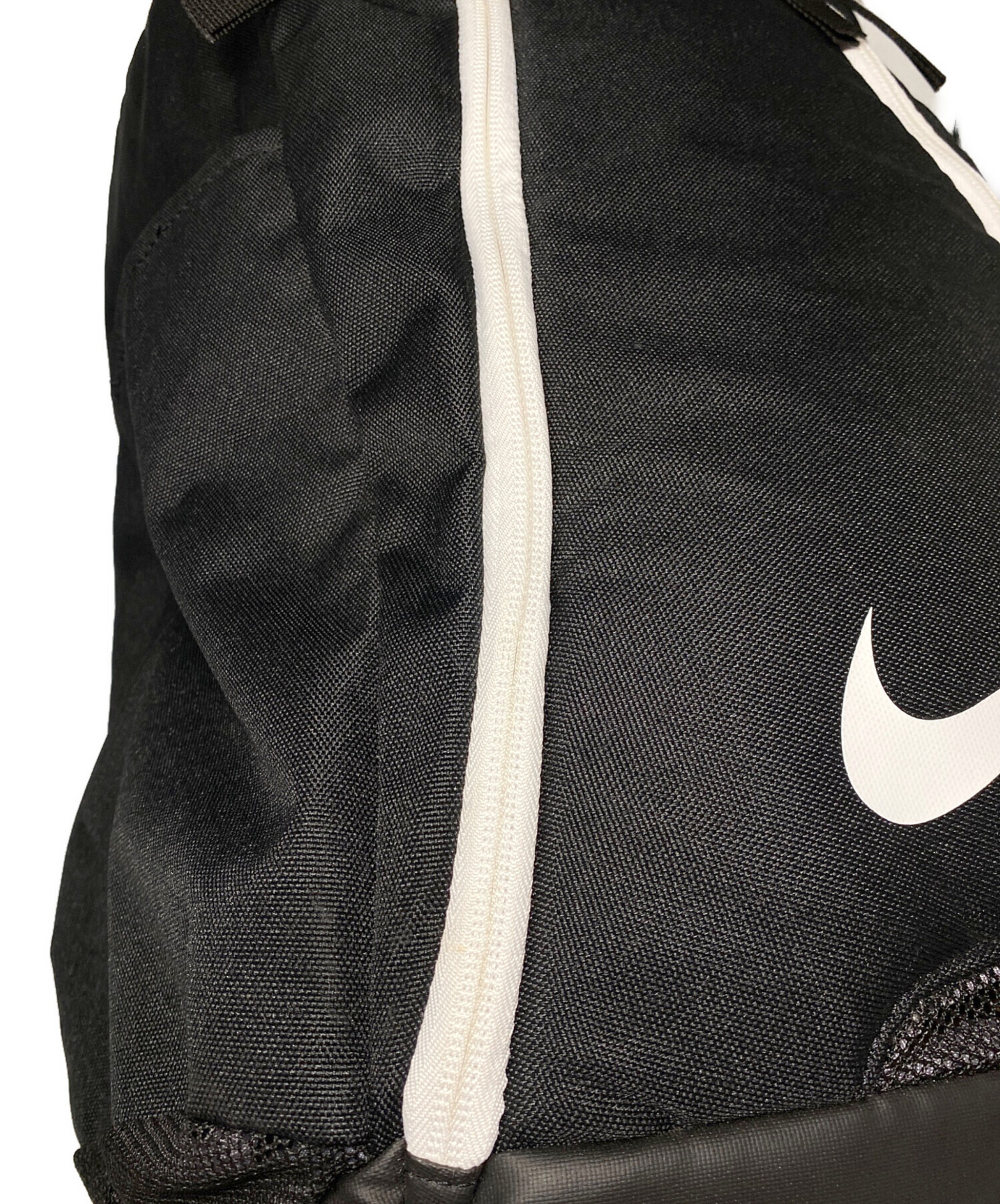 中古・古着通販】NIKE (ナイキ) リュック ブラック｜ブランド・古着