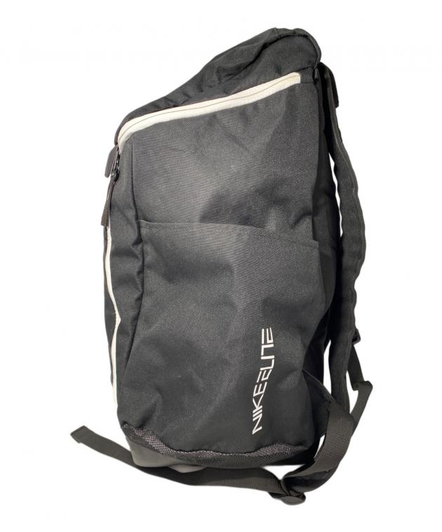 中古・古着通販】NIKE (ナイキ) リュック ブラック｜ブランド・古着
