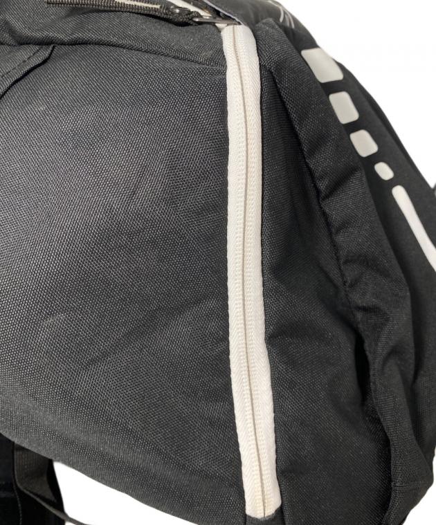 中古・古着通販】NIKE (ナイキ) リュック ブラック｜ブランド・古着