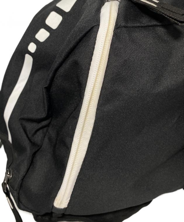中古・古着通販】NIKE (ナイキ) リュック ブラック｜ブランド・古着