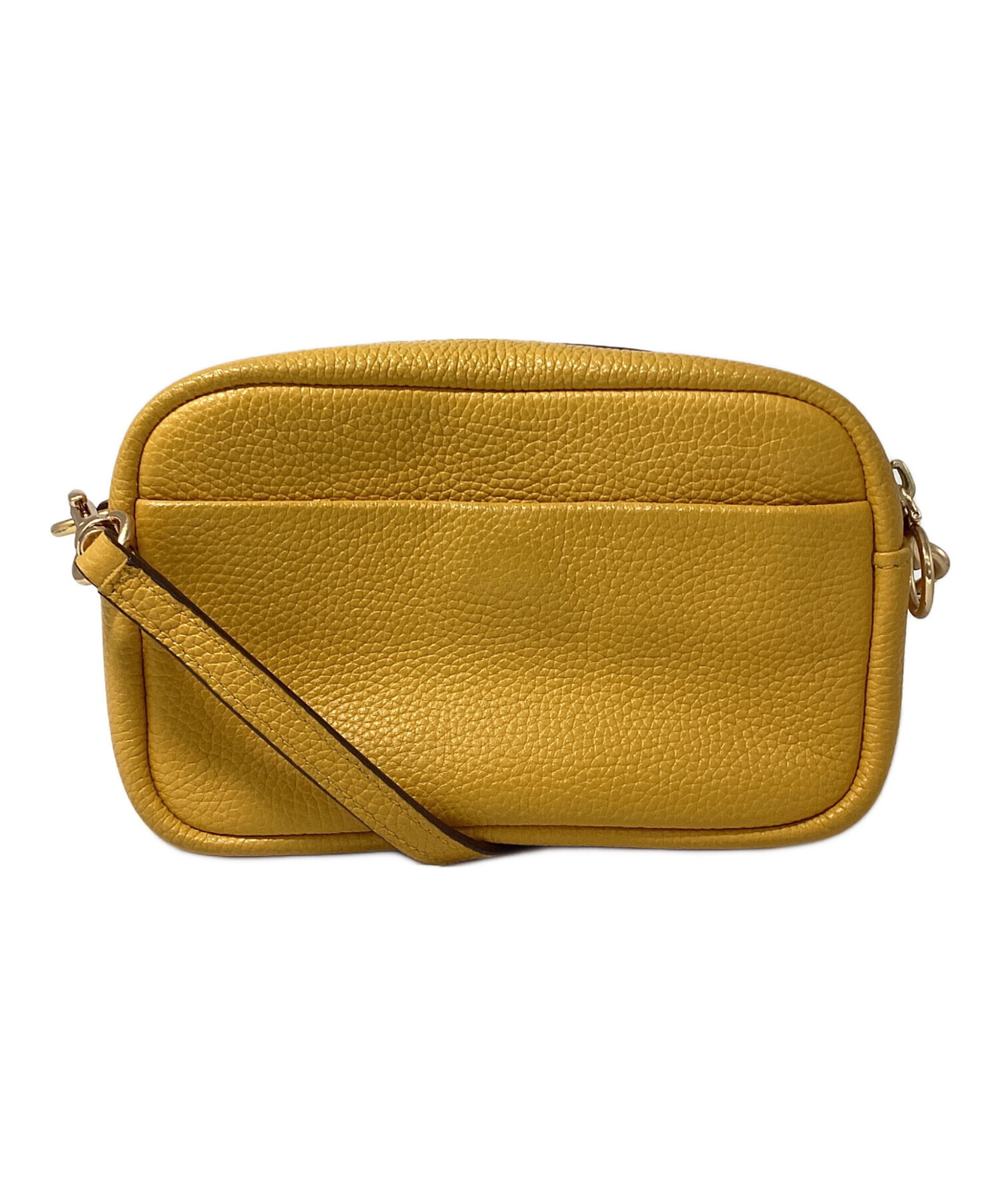 中古・古着通販】TORY BURCH (トリーバーチ) ショルダーバッグ