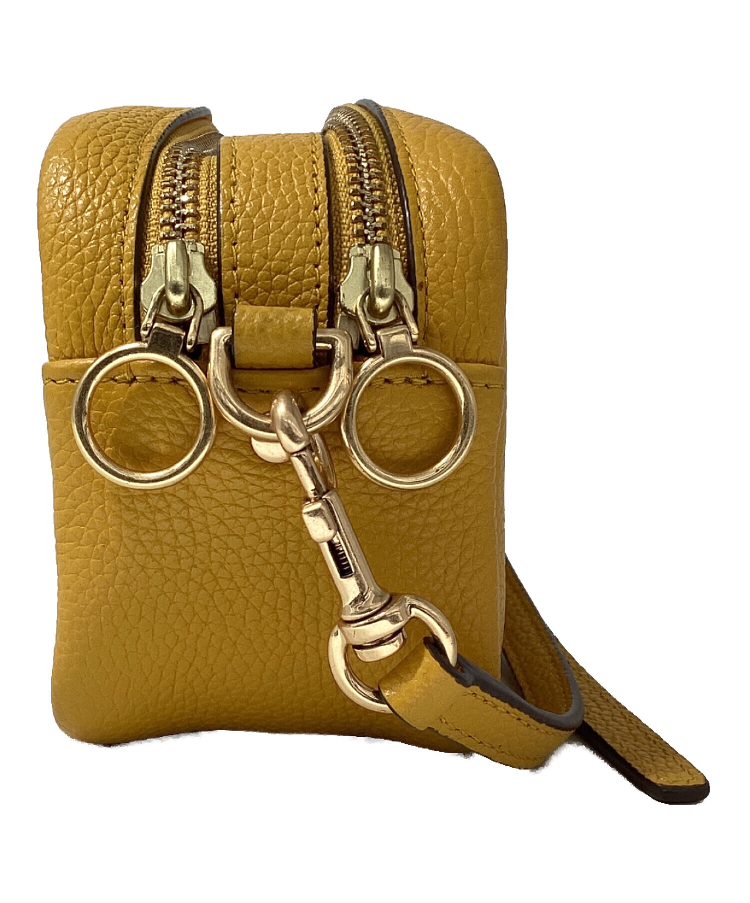 中古・古着通販】TORY BURCH (トリーバーチ) ショルダーバッグ