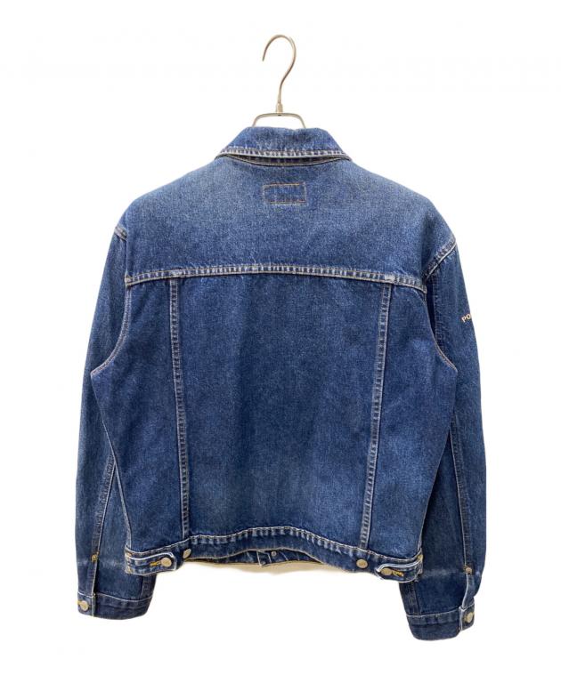中古・古着通販】POLO RALPH LAUREN (ポロ・ラルフローレン) デニム