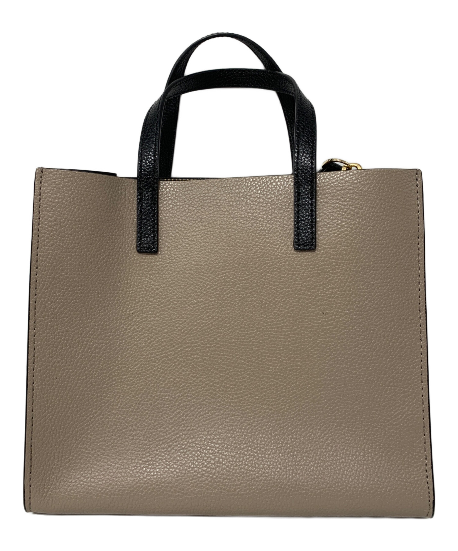 中古・古着通販】MARC JACOBS (マークジェイコブス) 2WAYバッグ 