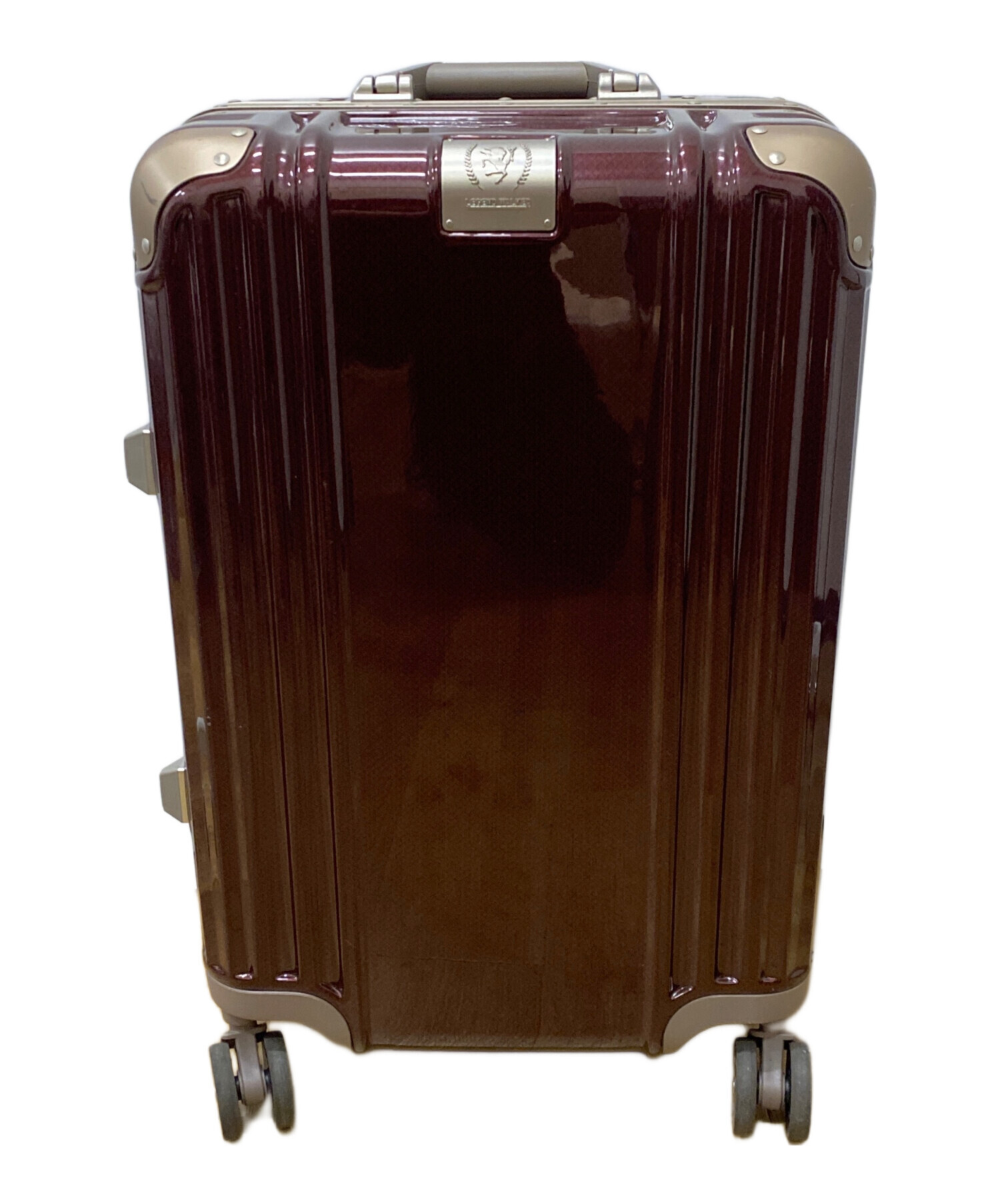【中古商品】リシェスプレミアム本体のみ 中古・古着通販】LEGEND WALKER (レジェンドウォーカー) スーツケース