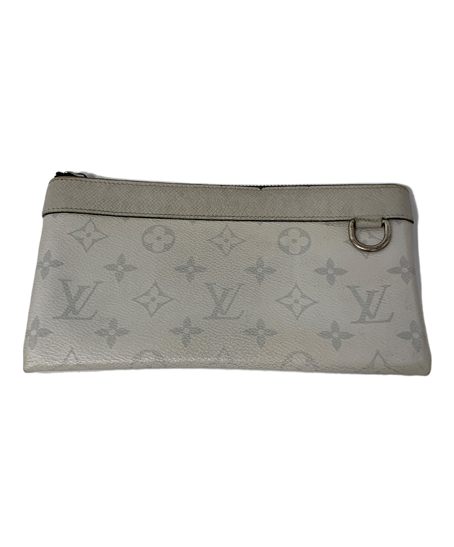 LOUIS VUITTON モノグラムクラッチバッグ 中古・古着通販】LOUIS VUITTON (ルイ ヴィトン) クラッチバッグ