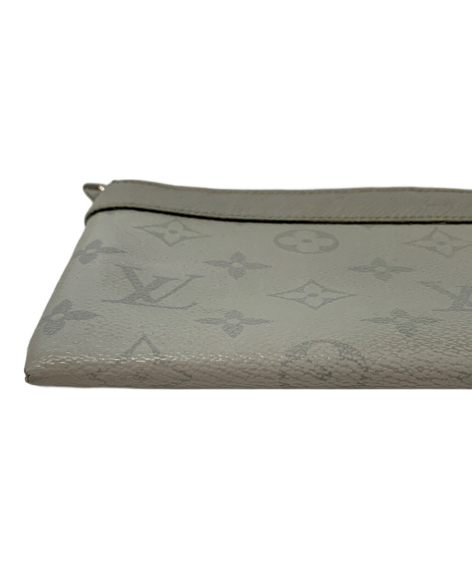 中古・古着通販】LOUIS VUITTON (ルイ ヴィトン) クラッチバッグ