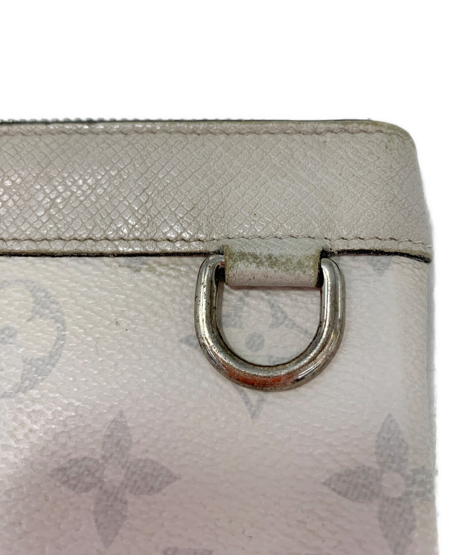 中古・古着通販】LOUIS VUITTON (ルイ ヴィトン) クラッチバッグ