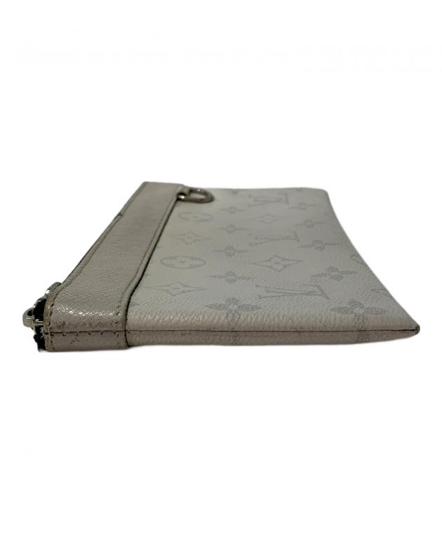 中古・古着通販】LOUIS VUITTON (ルイ ヴィトン) クラッチバッグ