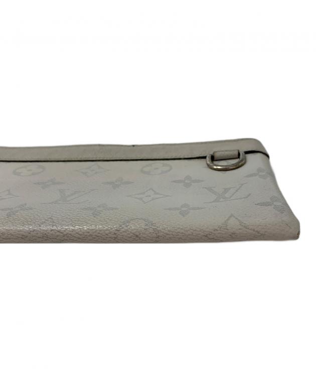 中古・古着通販】LOUIS VUITTON (ルイ ヴィトン) クラッチバッグ